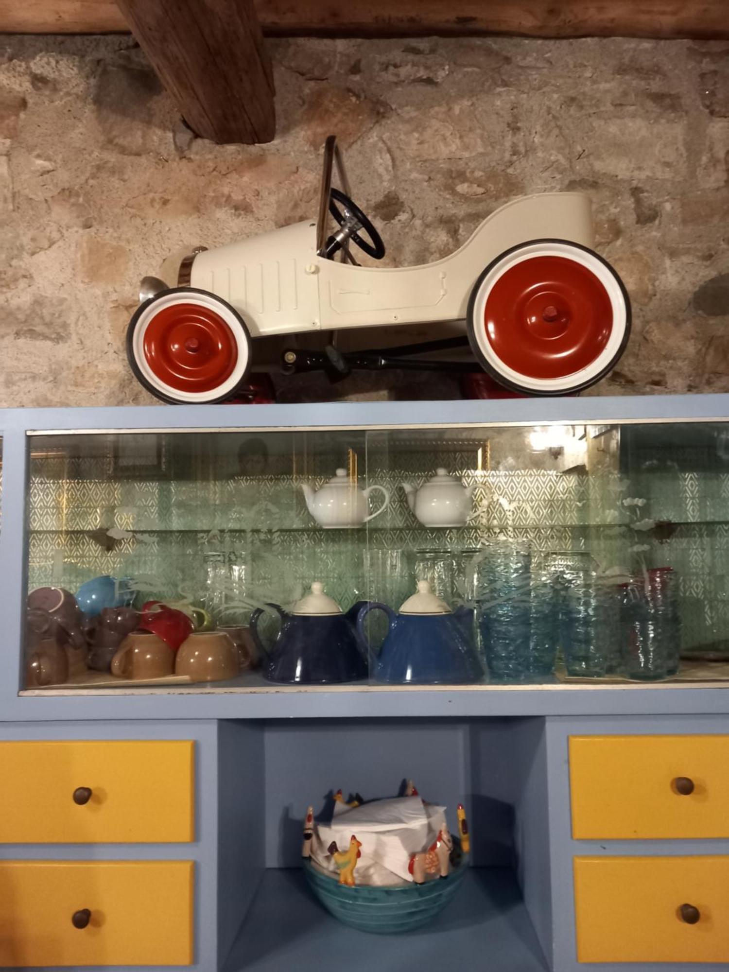 Agriturismo I Cerretelli بارغا المظهر الخارجي الصورة
