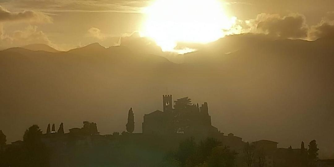 Agriturismo I Cerretelli بارغا المظهر الخارجي الصورة