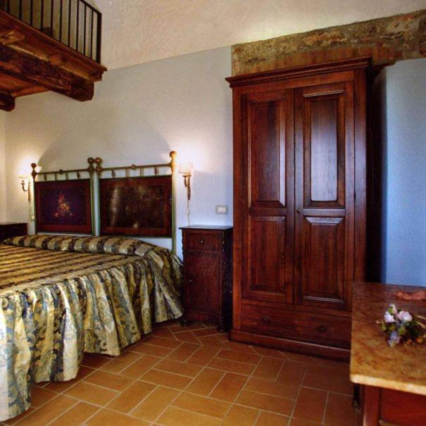 Agriturismo I Cerretelli بارغا الغرفة الصورة