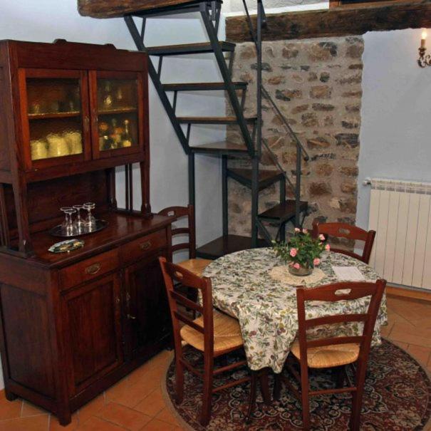 Agriturismo I Cerretelli بارغا الغرفة الصورة