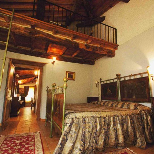 Agriturismo I Cerretelli بارغا الغرفة الصورة