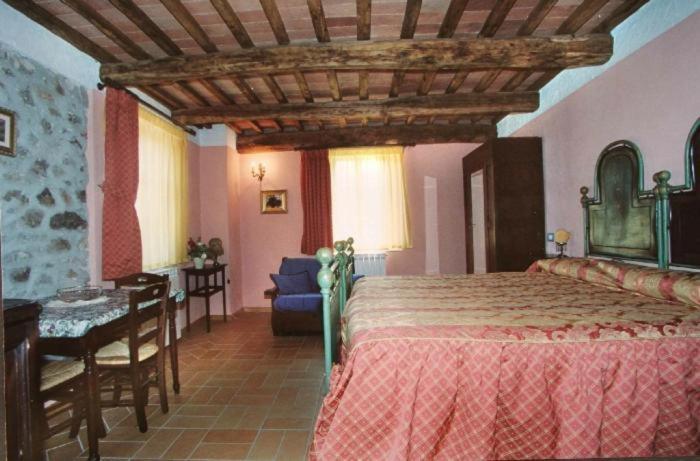 Agriturismo I Cerretelli بارغا المظهر الخارجي الصورة