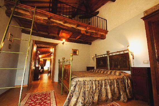 Agriturismo I Cerretelli بارغا المظهر الخارجي الصورة